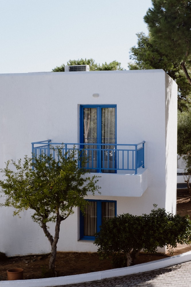 Sunshine Village All Inclusive