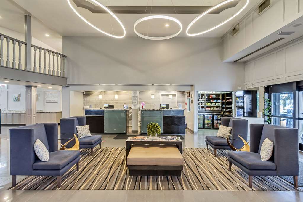 Radisson Hotel Salt Lake City Airport - photo 4