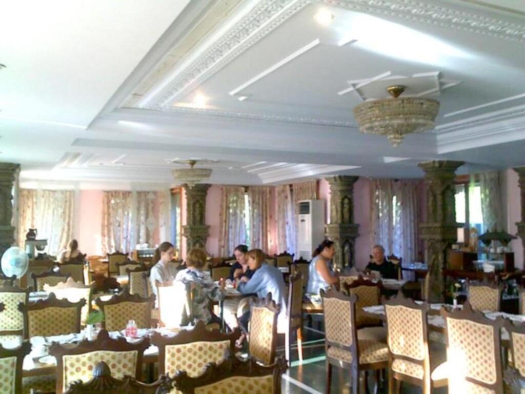 Orchha Resort — Orchha — photo 4