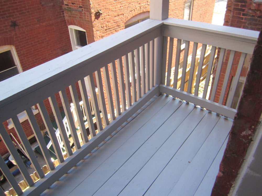 Benton Park Inn - photo 12