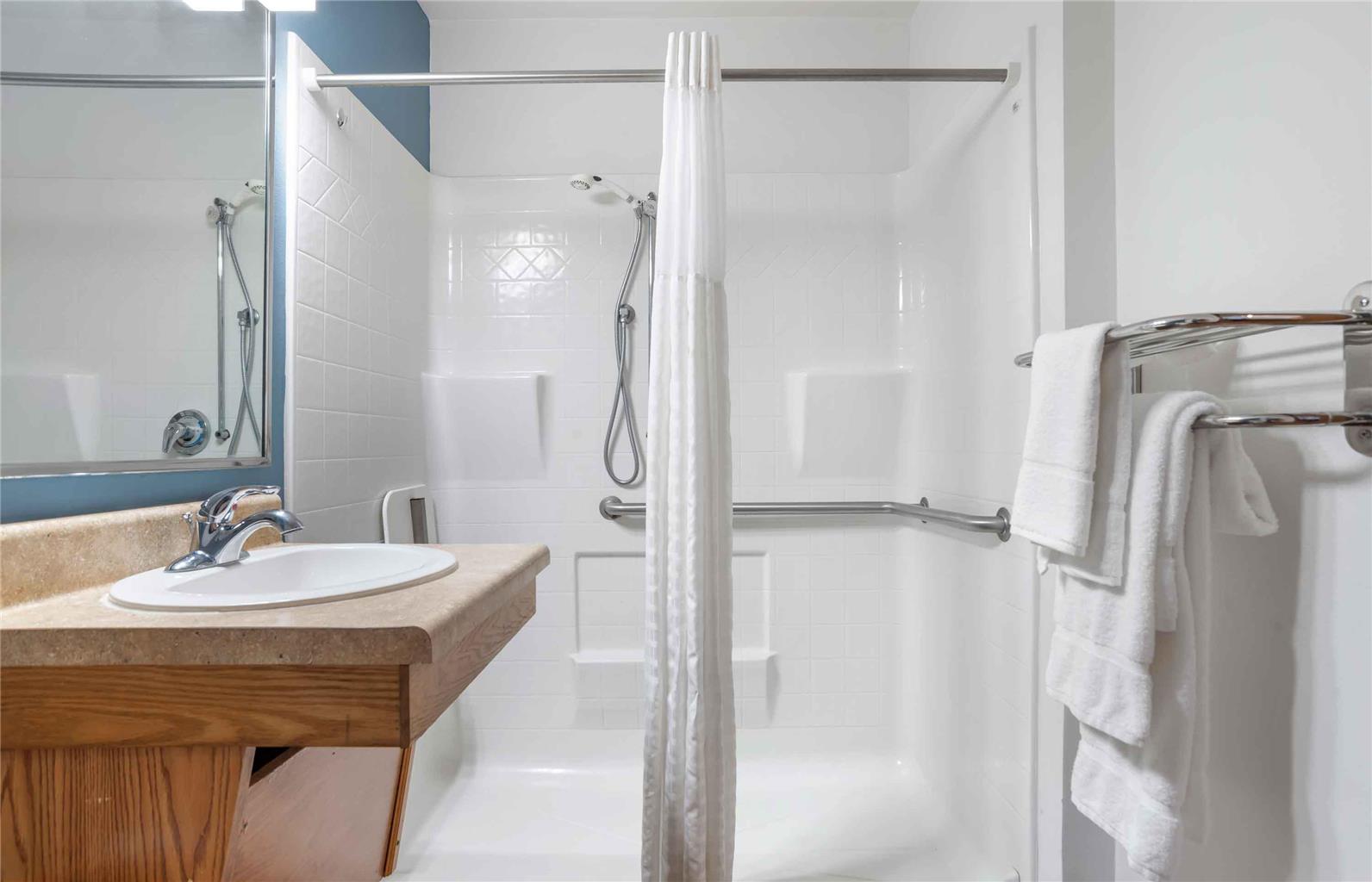 Extended Stay America Select Suites Las Cruces - photo 15