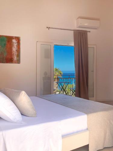 Castellano suites — 4-Star Luxury Hotel in Castellammare Del Golfo, Italy