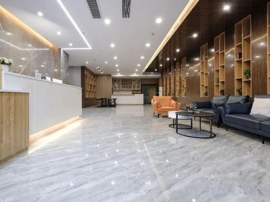 Shengkun Hotel - last minute hotel in Huizhou