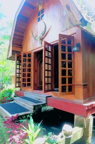 Pondok Tio - last minute hotel in Unknown City