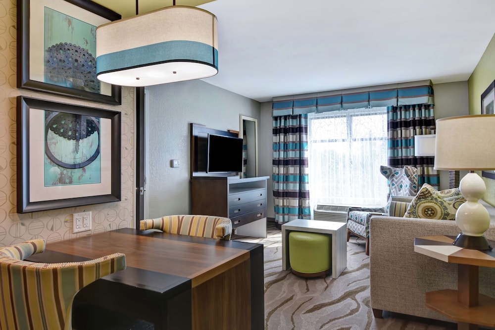 Homewood Suites by Hilton Savannah North Airport - photo 10