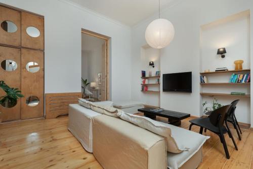 Apartment in Tbilisi