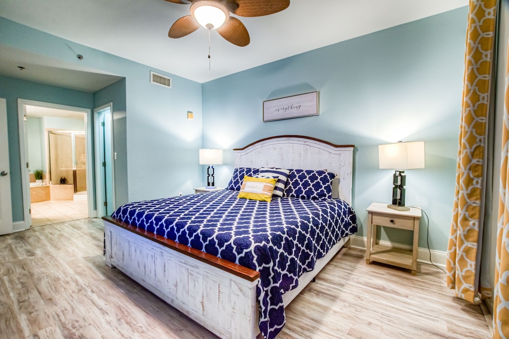 Laketown Wharf Resort by Aneliya's Rentals - photo 79