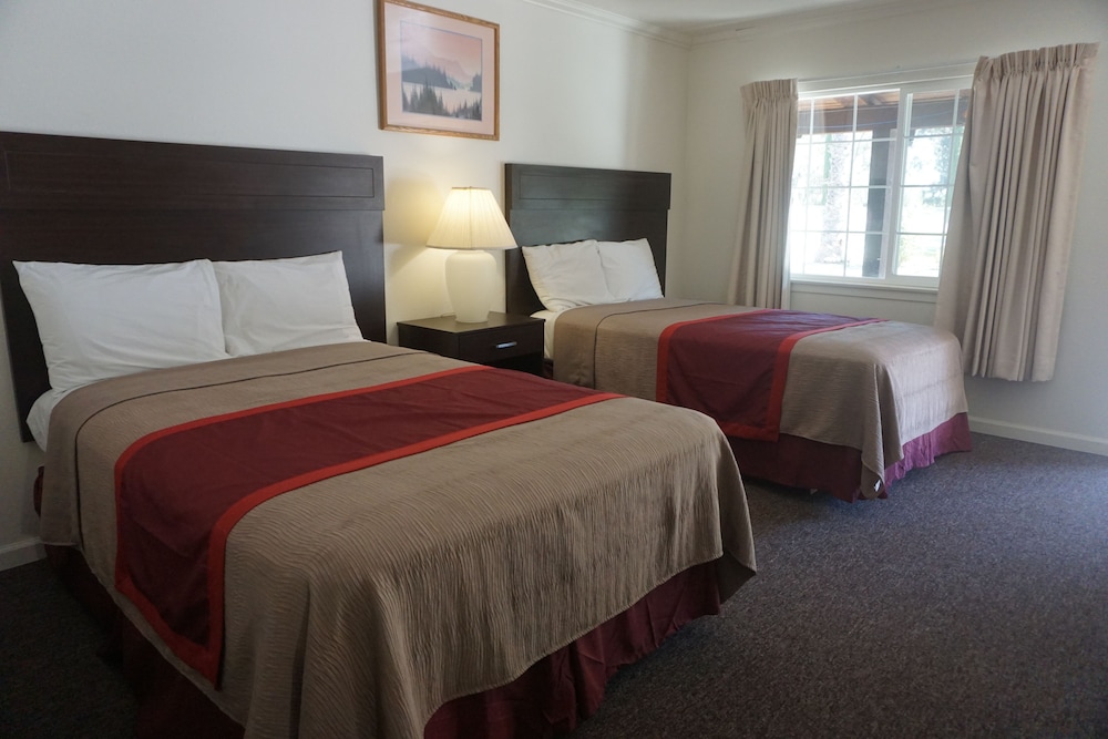 Blue Gum Motel - photo 18