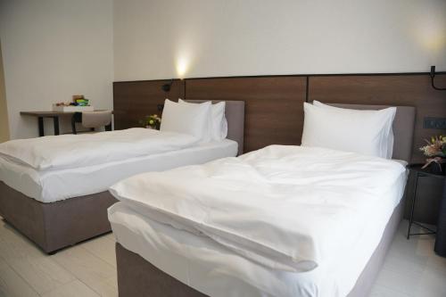 Buka Apart Hotel & Spa — Vorokhta — photo 3