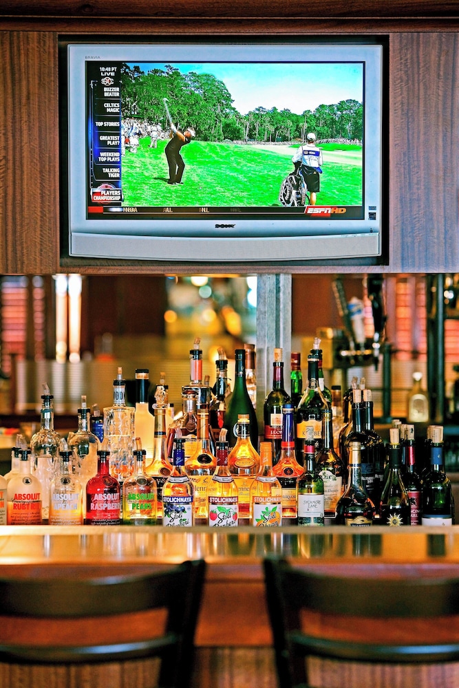 Los Angeles Marriott Burbank Airport - photo 32