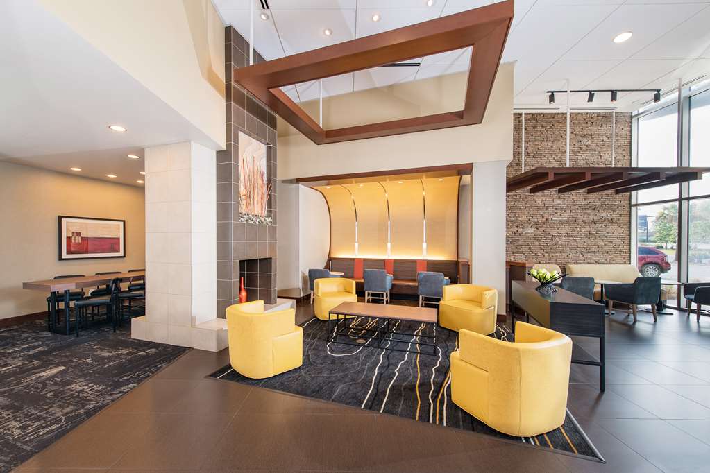 Hyatt Place Charleston Airport Convention Center - photo 21