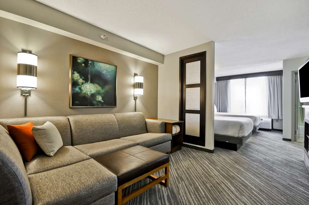 Hyatt Place Minneapolis Eden Prairie - photo 13