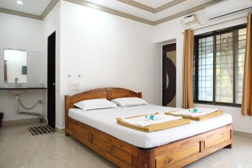 Hotel Chivla Paradise — Malvan — photo 3