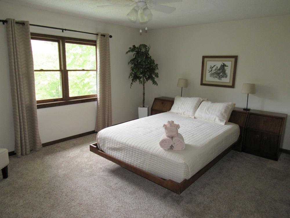 The Villas at Coosawattee River Resort - photo 6