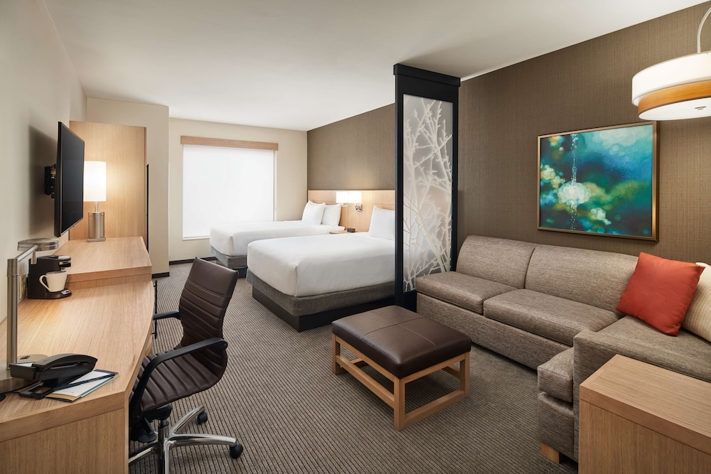 Hyatt Place Melbourne Palm Bay I 95 - photo 18