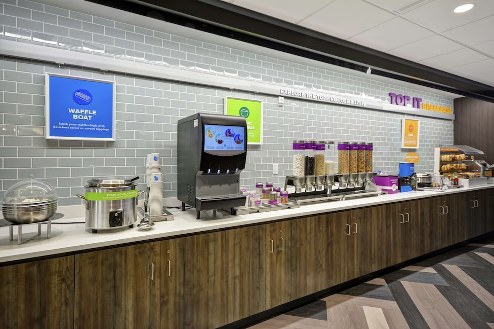 Tru by Hilton Chicopee Springfield - photo 30