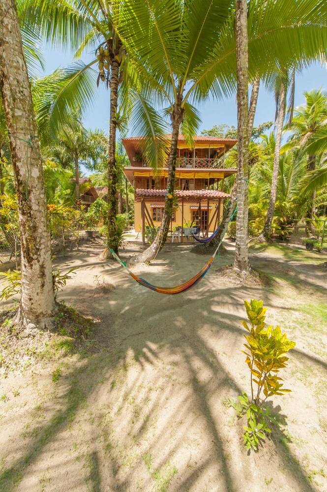 Hotel Tierra Verde — Bocas Del Toro — photo 3