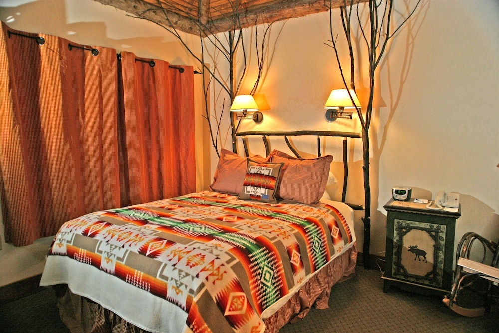 Finger Lakes Lodging - photo 5