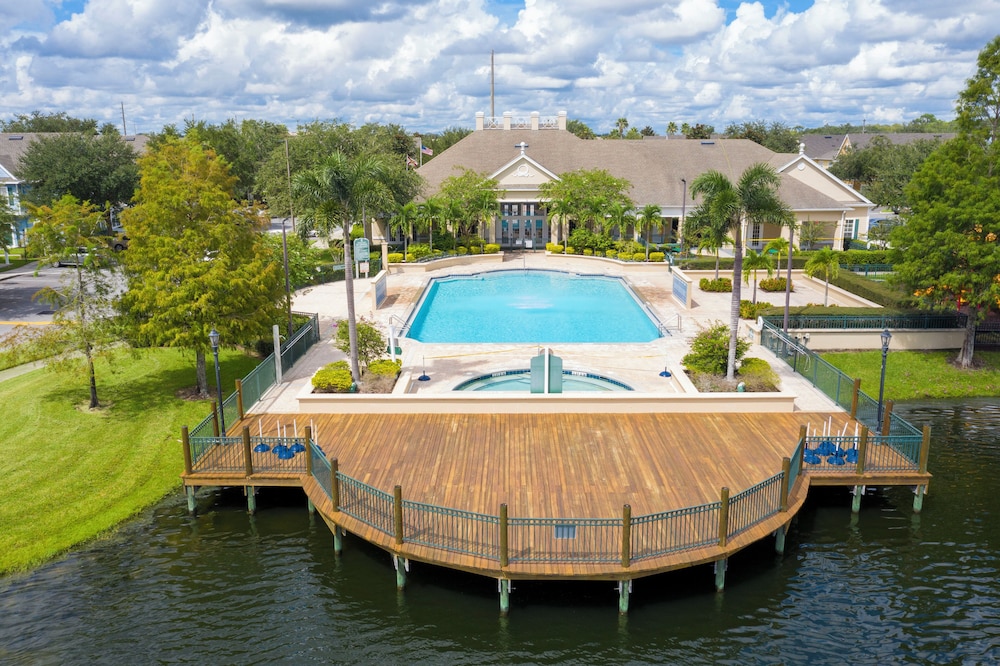 Stunning 3Bd Close to Disney @ Venetian Bay 105 - photo 31