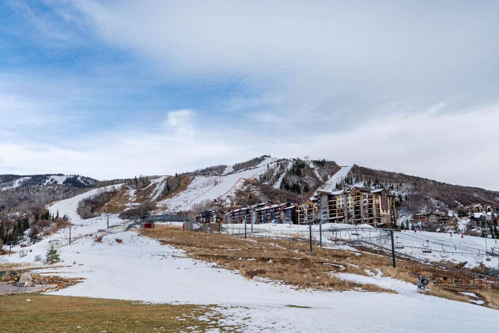 La Quinta Inn by Wyndham Steamboat Springs - photo 29