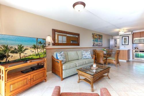 Mana Kai Maui Resort #812a 1 Bedroom Condo by RedAwning - photo 4
