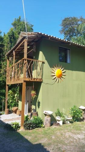 Chalé Eco Ilha - last minute hotel in Unknown City