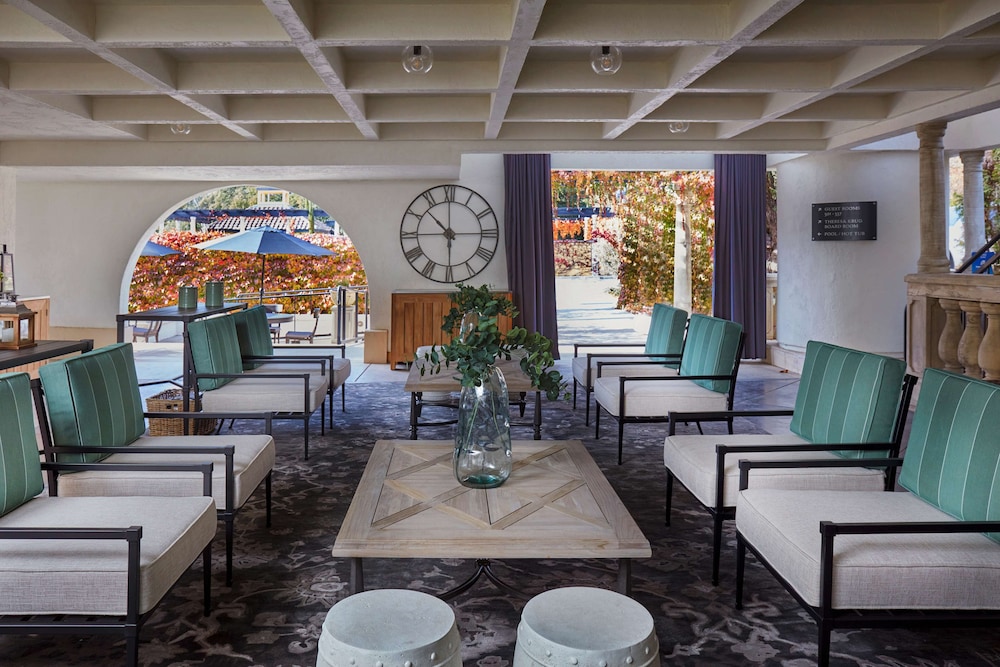The Lodge at Healdsburg tapestry Collection by Hilton - photo 61