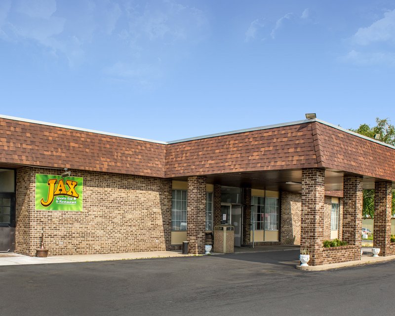 Days Inn Clearfield — Clearfield