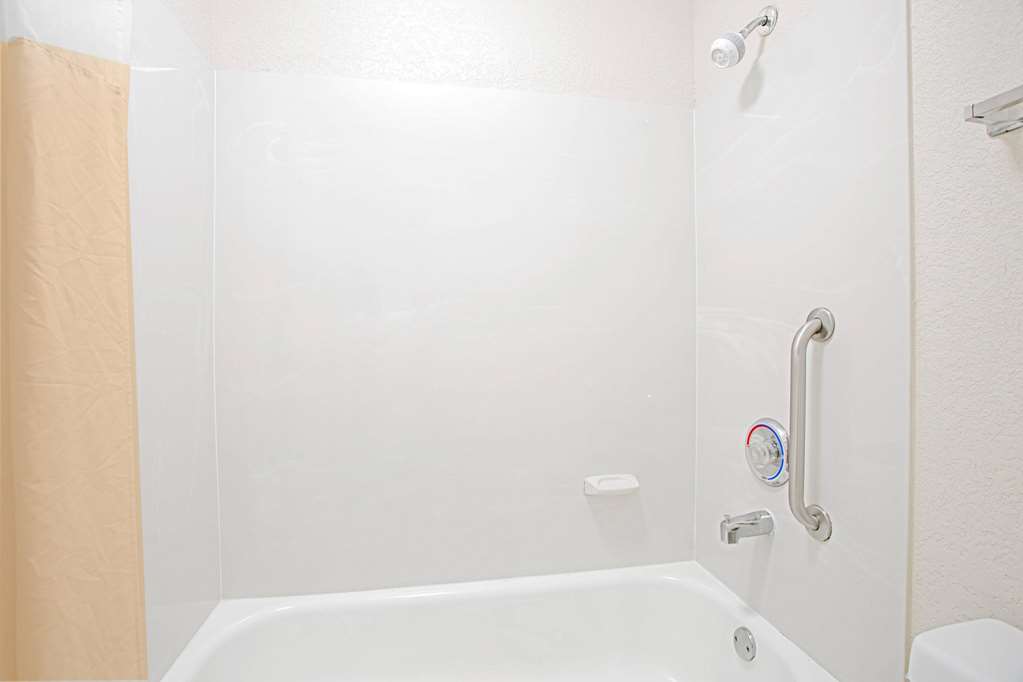 Days Inn by Wyndham Greenville - photo 7