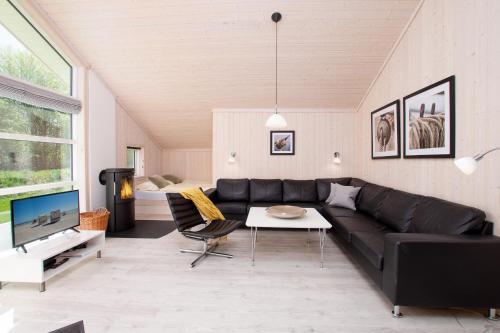 Resort 2 Sea Lodge C 58 — hotel in Grossenbrode