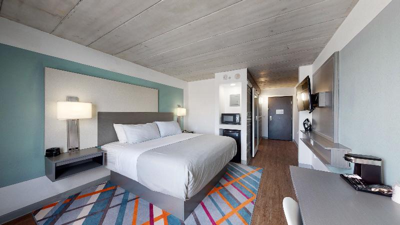 Aggieland Boutique Hotel - photo 33