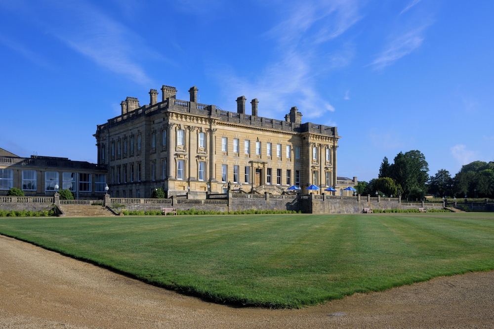 Heythrop Park Resort in Chipping Norton, United Kingdom
