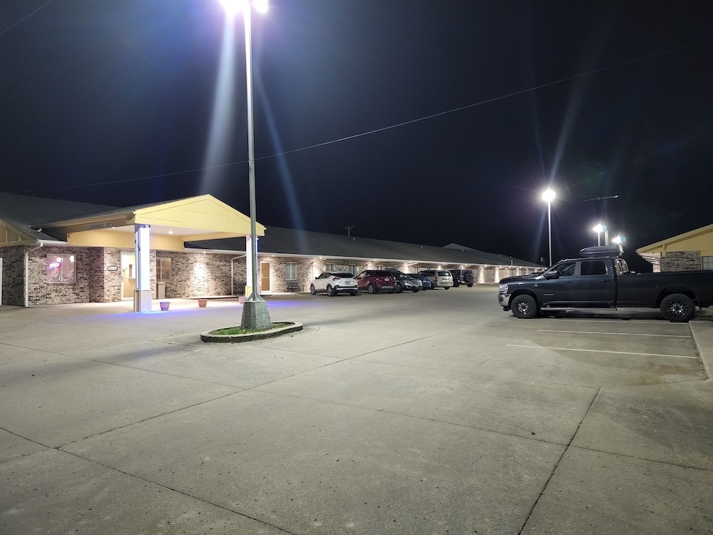 Motel6 Concordia MO - photo 37