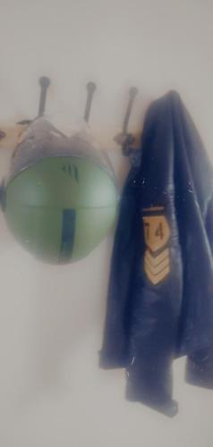 Doctor Gasalla in Lugo, Spain