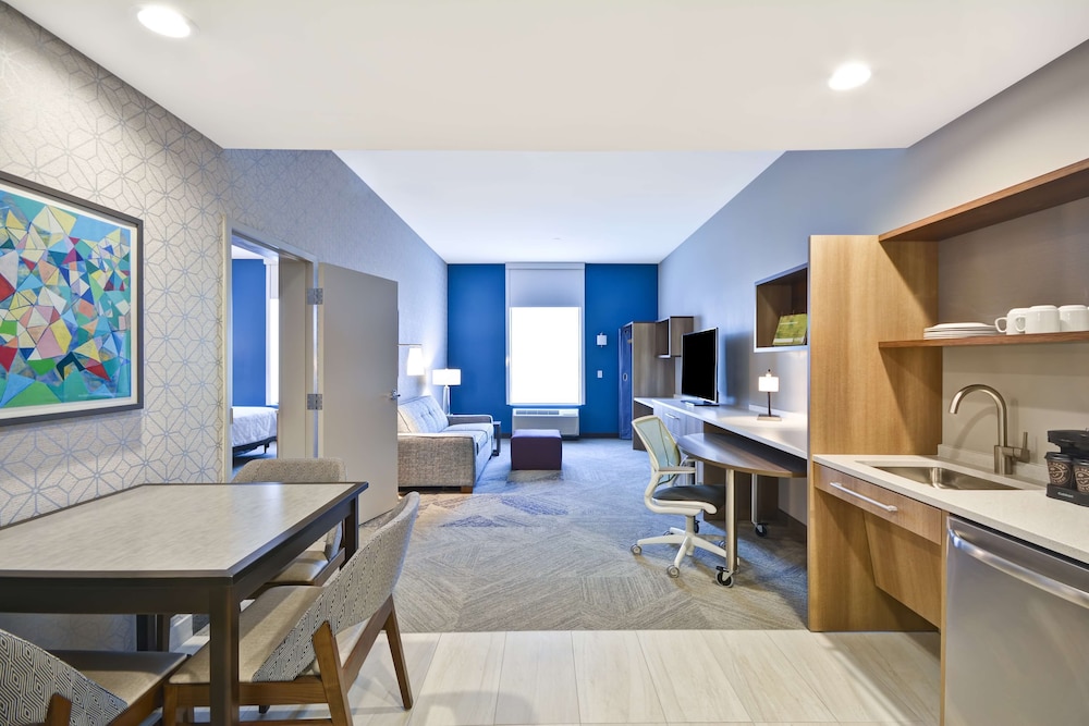 Home2 Suites by Hilton Plano Richardson - photo 10