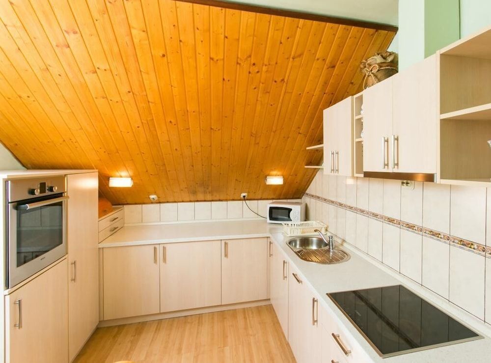 Apartment Graziela