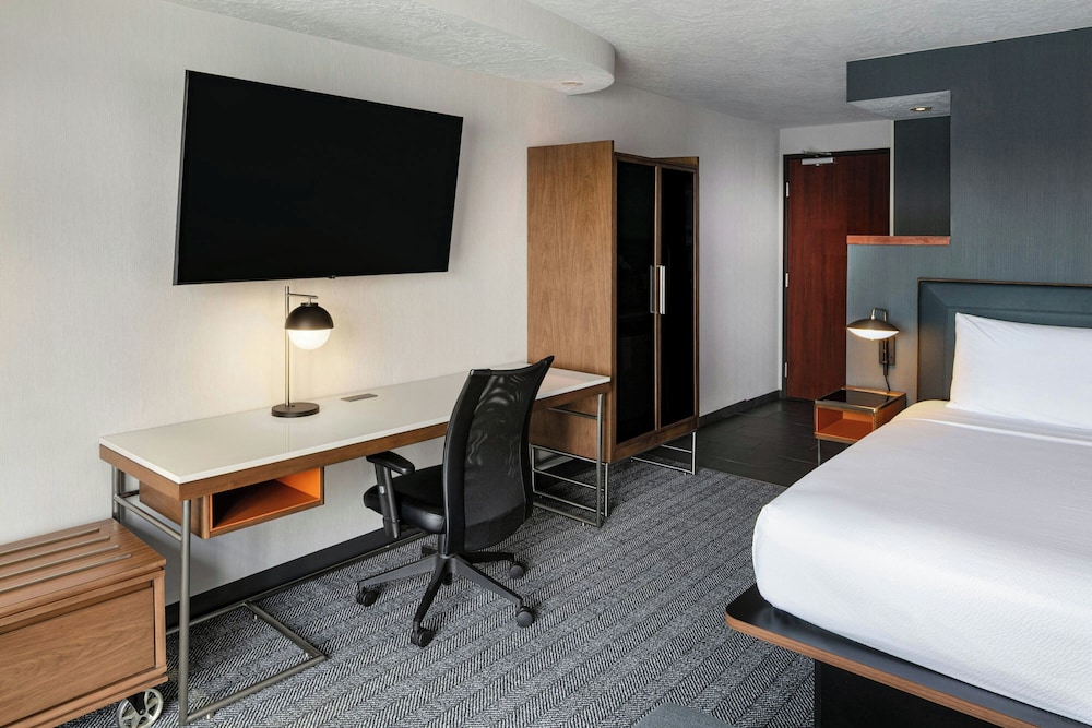 Courtyard by Marriott Richland Columbia Point - photo 7