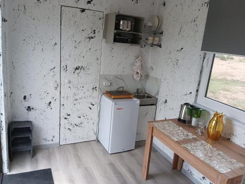 INHouse Village in Cholpon-Ata, Kyrgyzstan