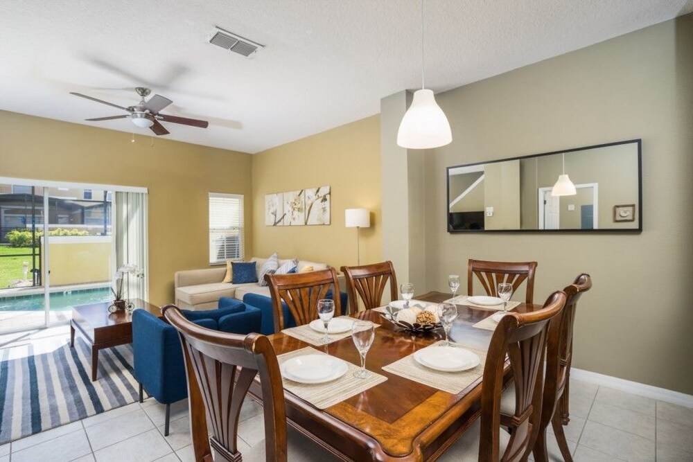 Beautiful 3 bedroom villa at Encantada Resort - photo 11
