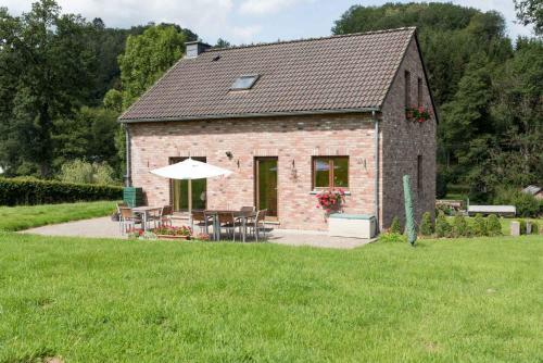 Gîte A La Violette — Trois-Ponts — photo 2