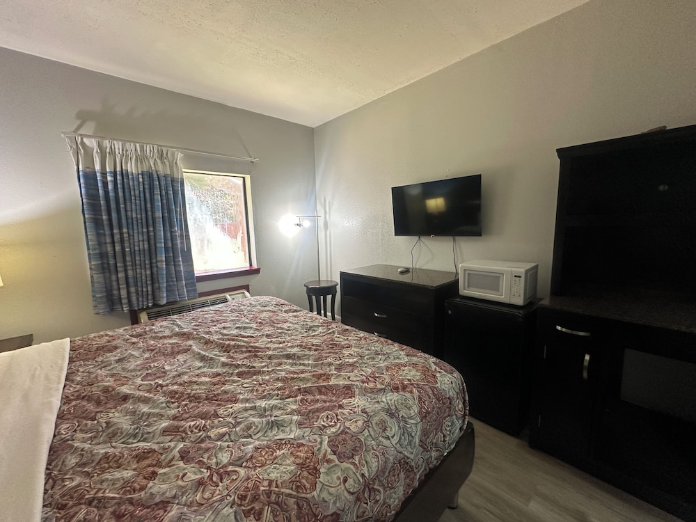 Budget Inn By OYO Barnesville Hwy 41 - photo 5