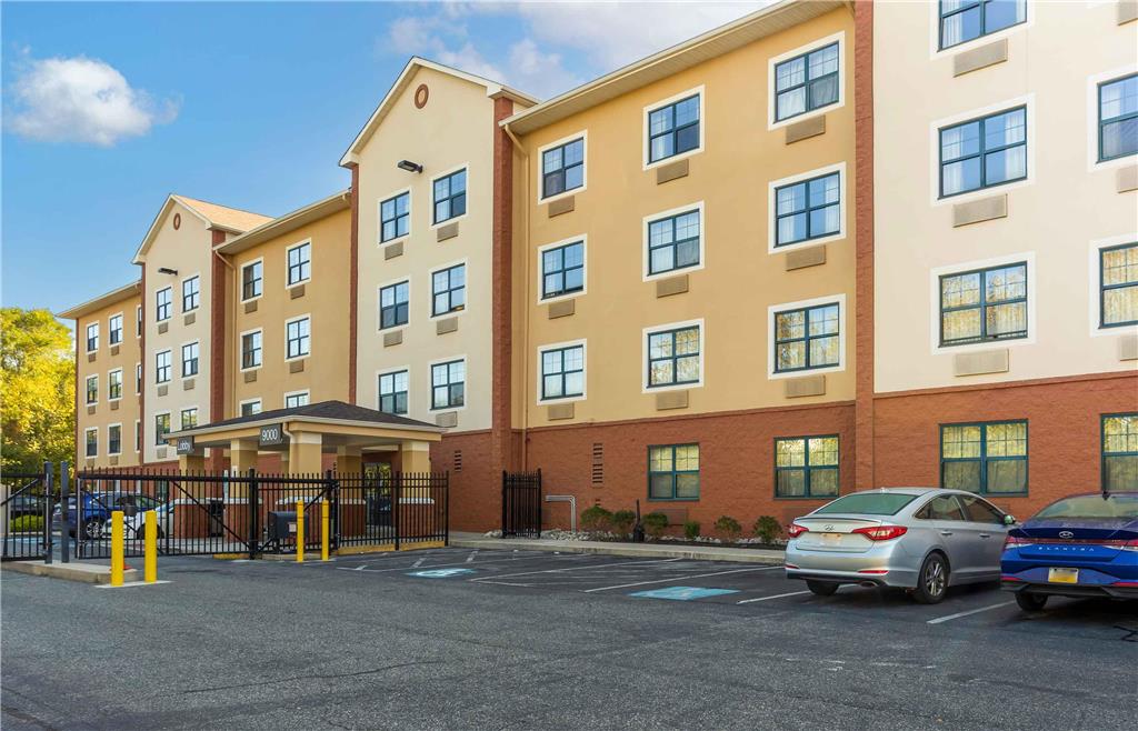 Extended Stay America Suites Philadelphia Airport Tinicum Bl - photo 2