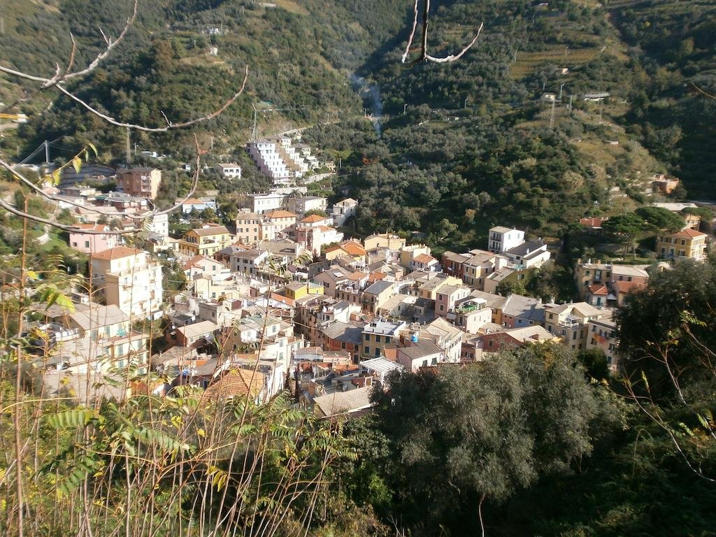 Affittacamere Sull’Arco in Monterosso Al Mare, Italy