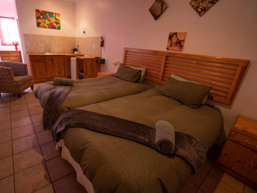 Gusto's Inn - last minute hotel in Unknown City