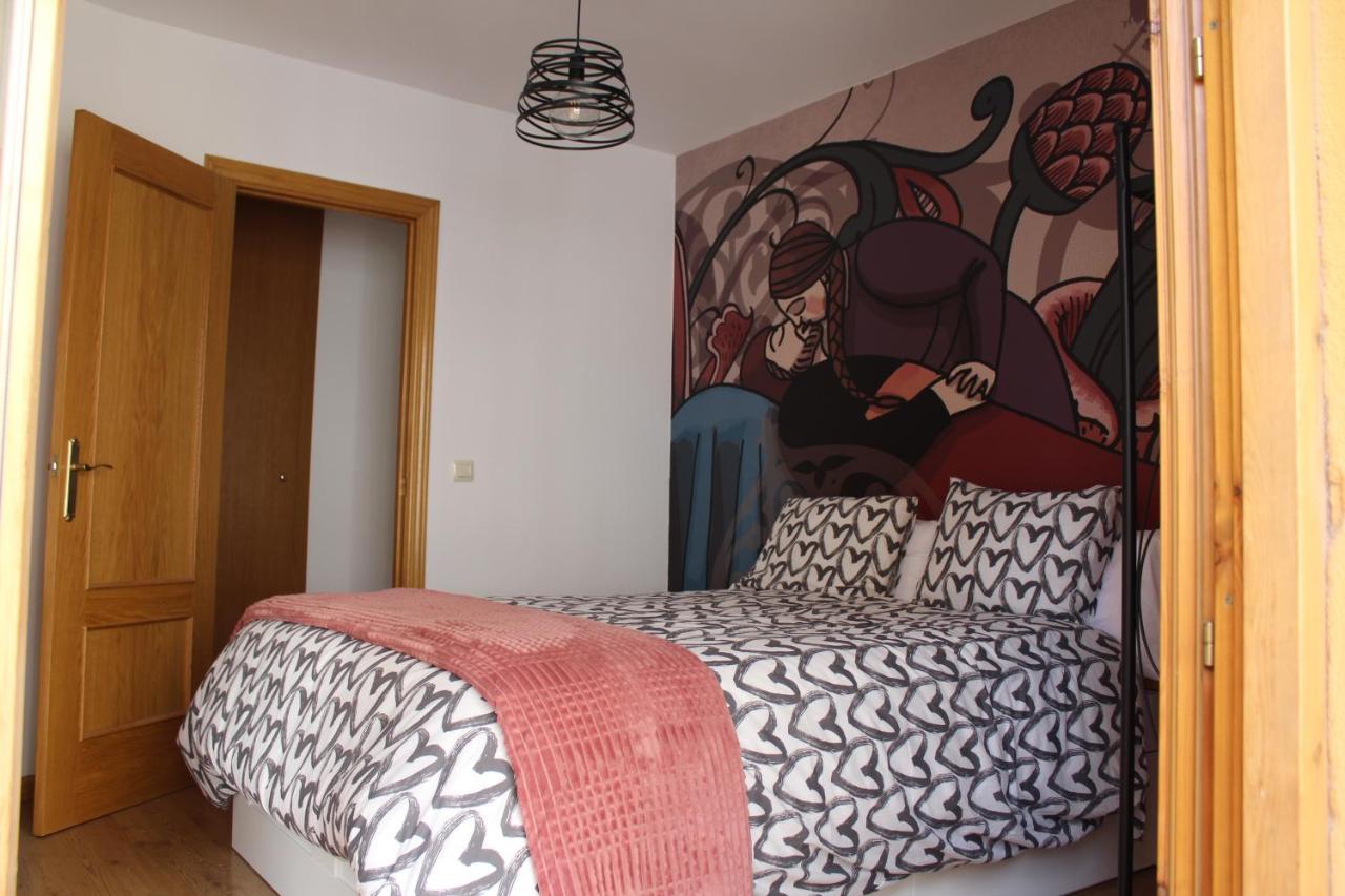 El Balcon de Teruel — hotel in Teruel