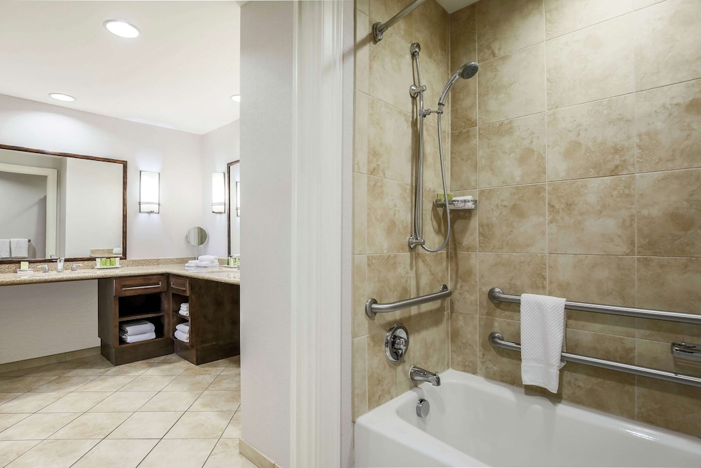 Hilton Phoenix Chandler - photo 24