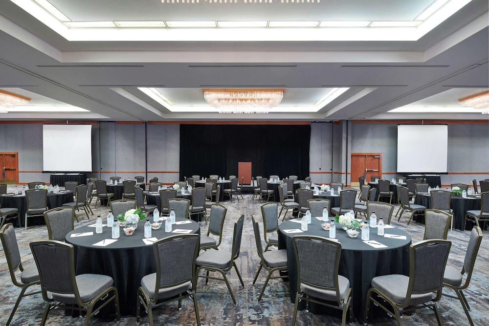 Hilton Anchorage - photo 25