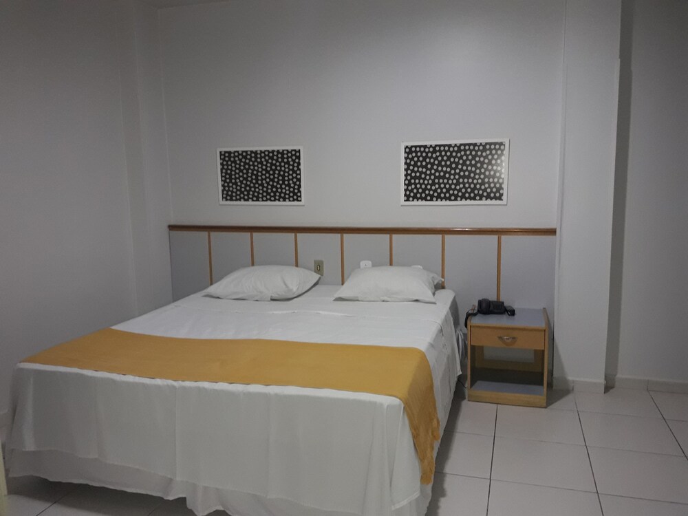 Hotel Sol Nascente — Arapiraca — photo 2