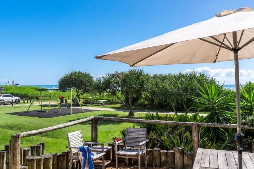 Karingal 1 in Lennox Head, Australia