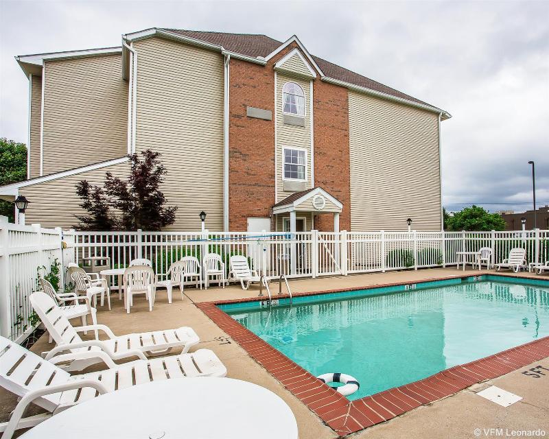 Quality Inn & Suites Mt. Juliet - photo 6